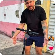 Foto enviada por K**n *** C**l d** P**i ***